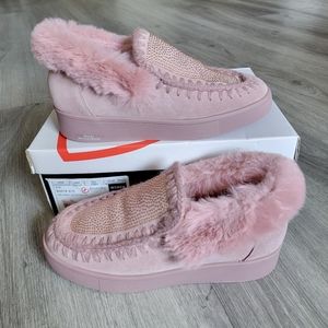 Blondo Ava Mocassin Sneakers